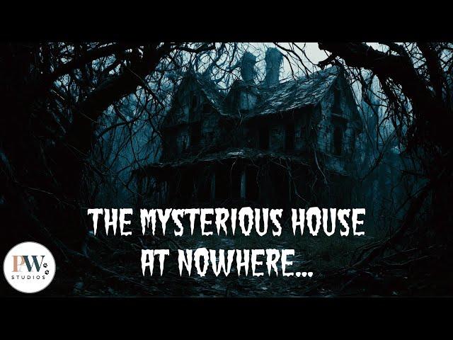 The Mysterious House At Nowhere... | Horror Podcast