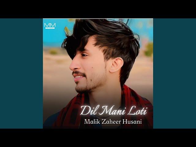 Dil Namanni Mani
