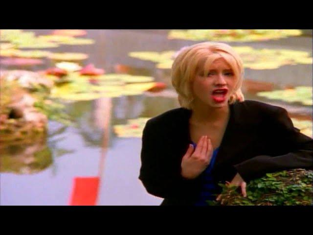 Christina Aguilera - Reflection (From "Mulan" 1998) (Official)