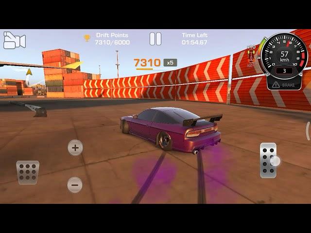 CarX Drift Racing [Android] - Phoenix NX Drift & Ultimate setup