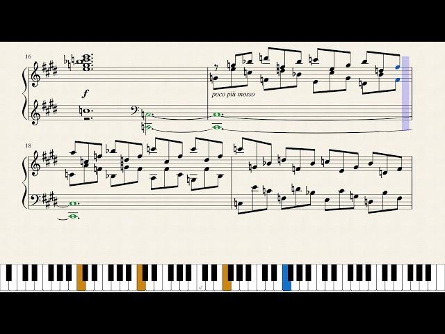 Andrew Kierszenbaum - Song Without Words
