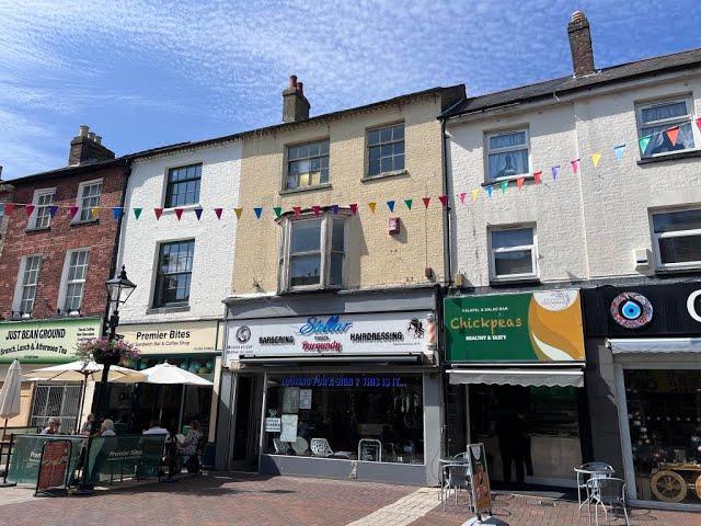 64A High Street, Poole, Dorset, BH15 1DA - September 2024 Auction