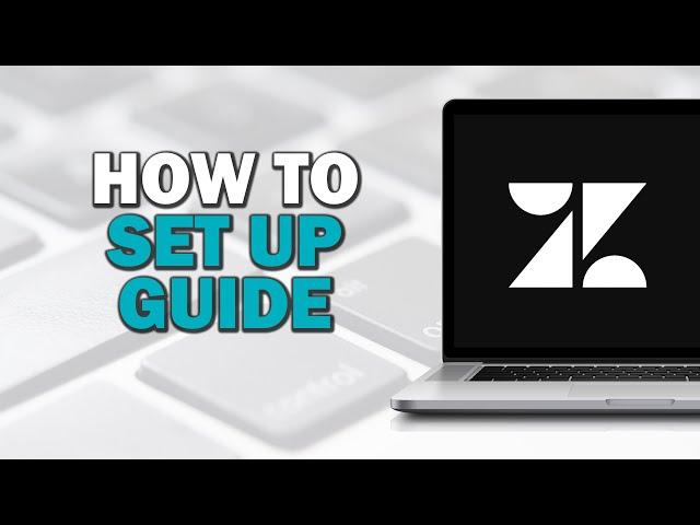 How To Set Up Zendesk Guide Knowledge Base (Easiest Way)​​​​​​​