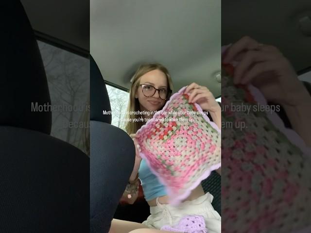 #crochet #mom #crochetpatterns #sahm #diy #crochetprojects