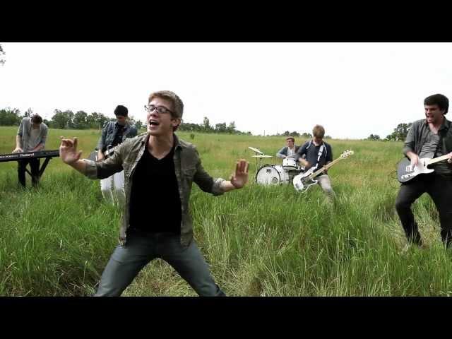 Paradise Fears - Home (Official Music Video)