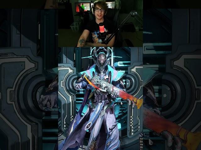 Top Most Used Primary Weapon In Warframe!