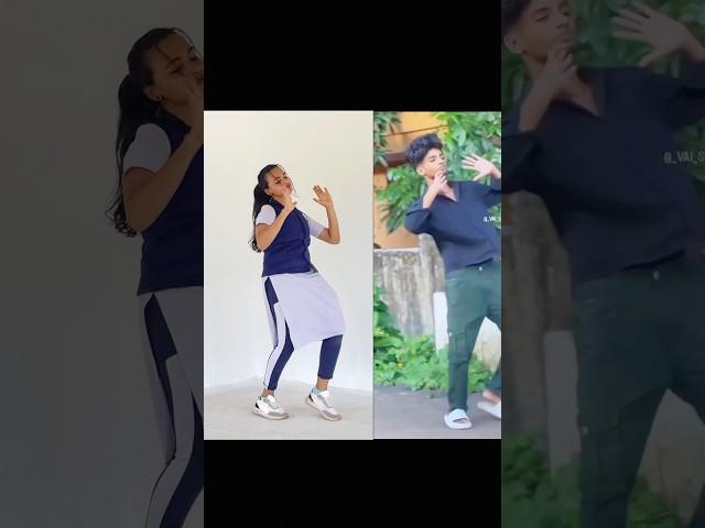 Sakkatthagavle with this viral one | Anju Vinod |#shorts #dance #trending #new
