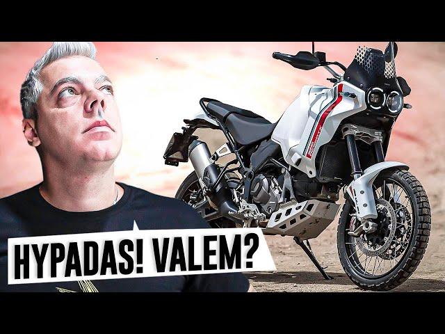 A Grande Ilusão! 10 Motos que Não VALEM o HYPE