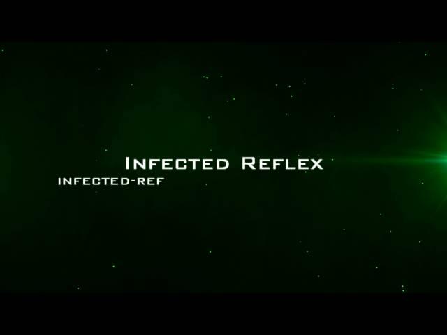 Infected Reflex - WoW Freakz