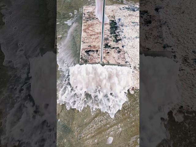 55-500-40-01 Orzu gilam yuvish #asmr #oddlysatisfying #fergana #carpet #shorts #short
