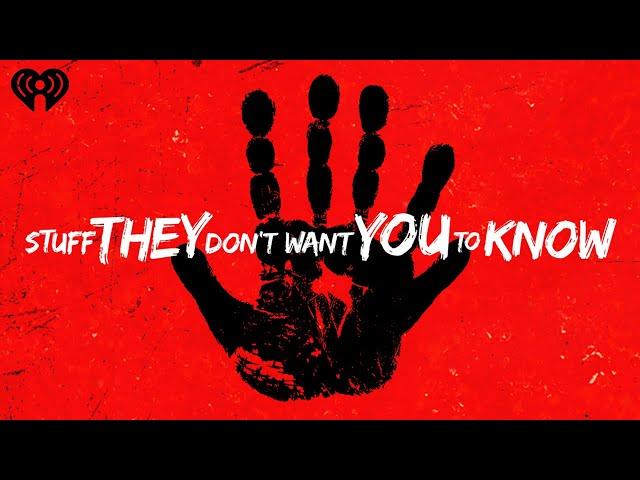 UFO Files: What is "Skinwalker Ranch"? | STUFF THEY DON'T WANT YOU TO KNOW