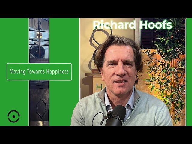 Richard Hoofs: over Bezieling, Egyptische wijsheid en Hollistische Geneeskunde | #154