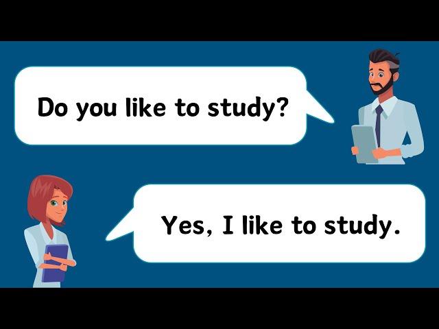 Learn While You Sleep with English Conversation Practice | Everyday English Listening & Speaking