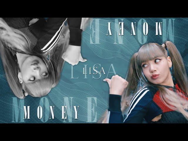 LISA MONEY EDIT - ttchanell