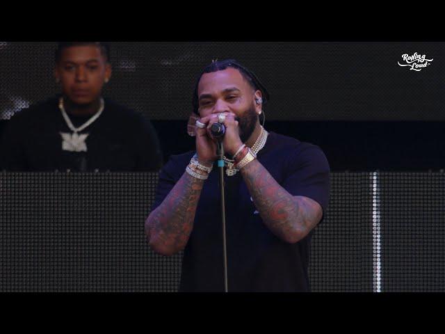 KEVIN GATES LIVE @ Rolling Loud New York 2022 [FULL SET]