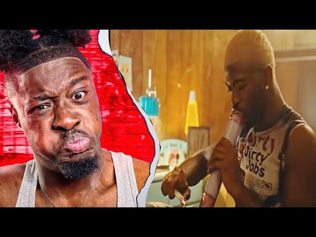 Lil Nas X - LIGHT AGAIN! (Official Video)  Reaction