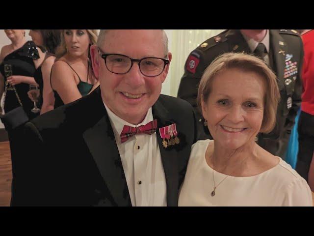 Local veteran finds relief with new 'game changer' sleep apnea device