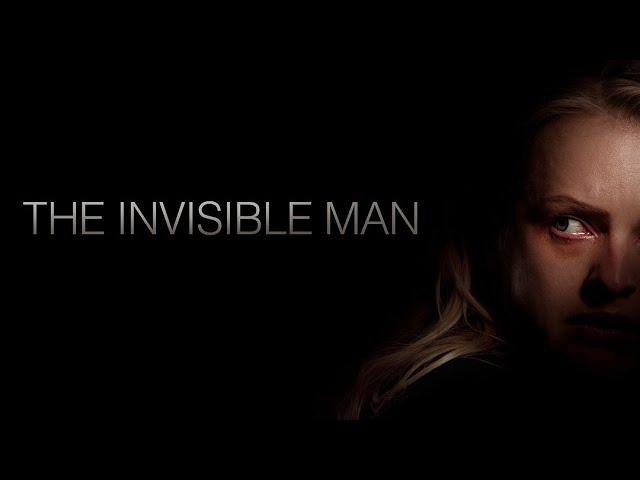 The Invisible Man - HD Trailer - 2020