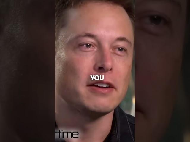 When Neil Armstrong broke Elon Musk’s heart 