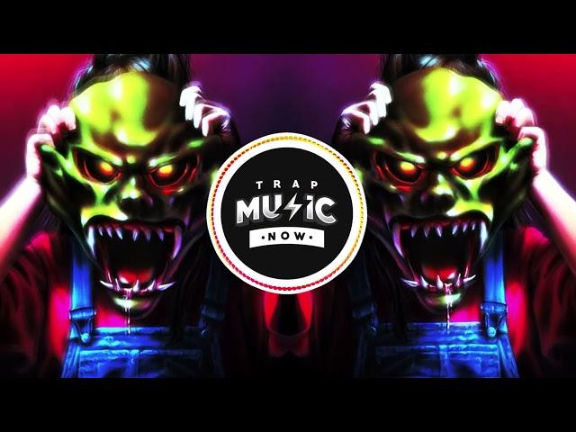 GOOSEBUMPS THEME SONG (OFFICIAL TRAP REMIX) - ATTIC STEIN