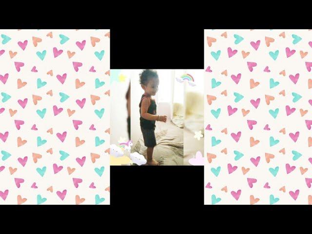 Baby Kriansh Funny Dance || Dance Song - 440 volt Salman Khan, Anushka Sharma || Watch till end 