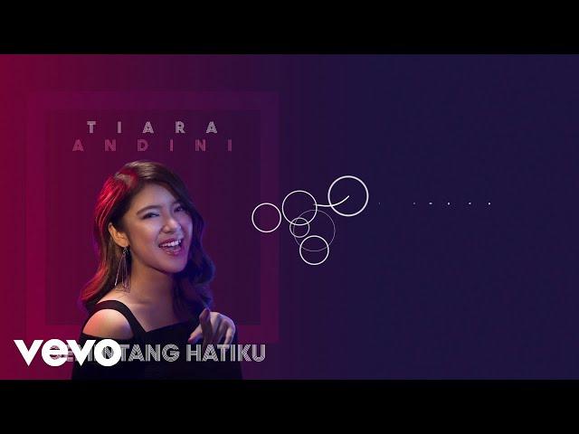 Tiara Andini - Gemintang Hatiku (Official Lyric Video)