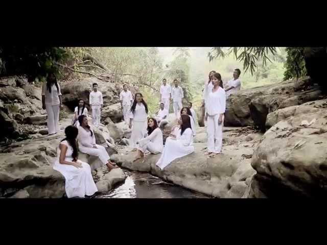 Mizo Cardinal Choir - A Different Beat ( Medley)