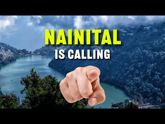 TOP THINGS TO DO IN  NAINITAL  │ KAINCHI DHAM │ NAINITAL TOUR PLAN │ UTTARAKHAND │ DECEMBER