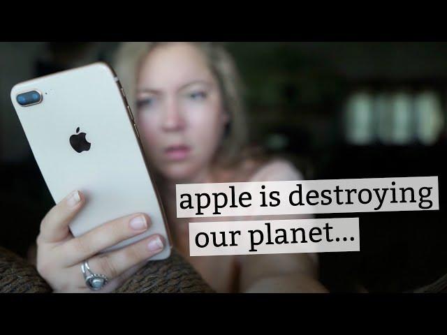 why NONE OF US should buy the iPhone 11 (anti-haul)
