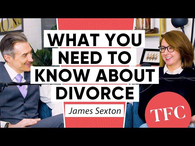 A Divorce Lawyer On Prenups, Ugly Money Arguments, & What People Don't Know About Divorce