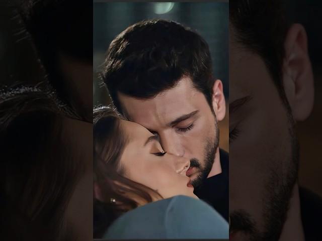 Hudutsuz Sevda - Halil İbrahim e Zeynep!! 1K
