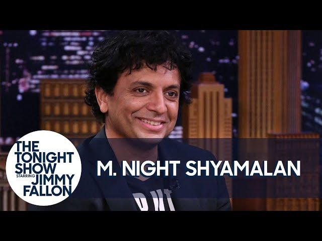 M. Night Shyamalan Still Gets Annoyed When People Spoil The Sixth Sense