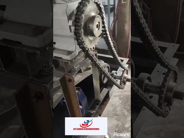 Jiyanshi Engineering chemical and Pharma machinery Ahmedabad vatva 8000840696
