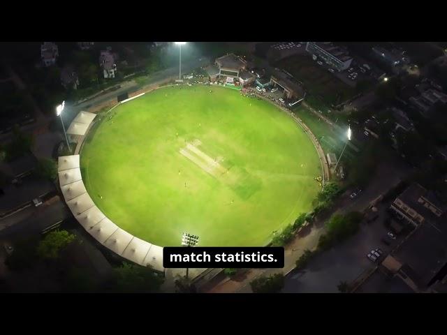 CricMetricX -- Decoding Cricket -- One stat at a Time