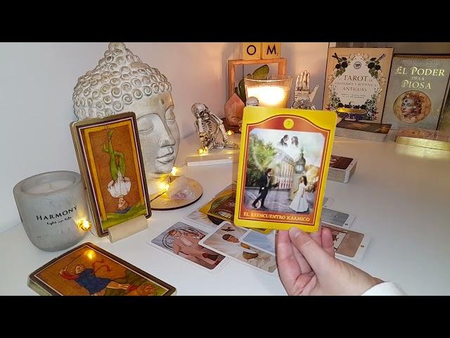 🪽🩵MENSAJE DE TU SER QUERIDO FALLECIDO🩵🪽  ️TAROT INTERACTIVO ️