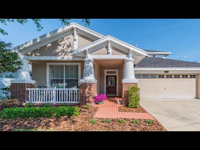 4912 SKY BLUE DRIVE, LUTZ, FL Presented by Tom Lifrieri.