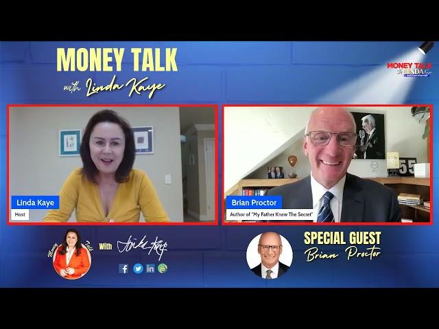 Money Talk with Linda Kaye and Brian Proctor