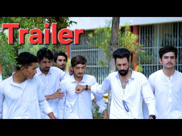 Trailer College fooling Short Film | Buner Vines