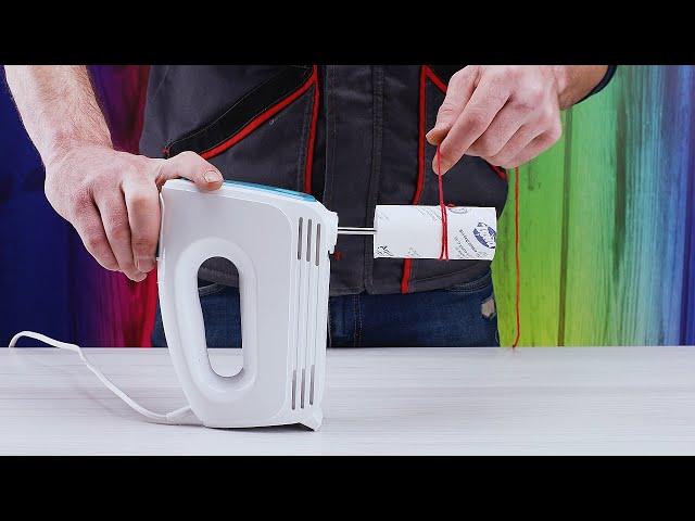 14 geniale Lifehacks für den Handwerker-Alltag | Praktische Tipps & Tricks mit Werkzeug