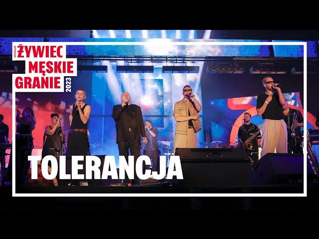 Męskie Granie Orkiestra 2023 - Tolerancja (Igo, Mrozu, Vito Bambino, Soyka, Możdżer)