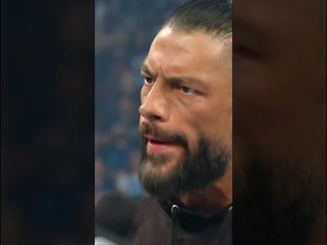 Roman Reigns just went OFF on Solo Sikoa