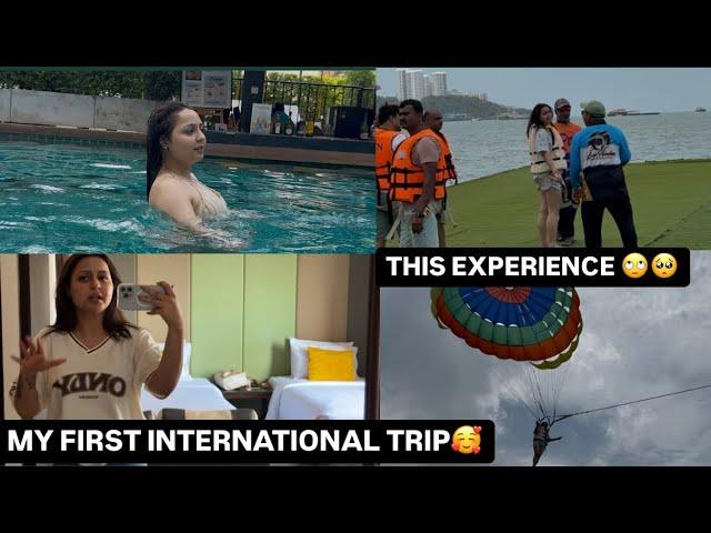 BY BY INDIATHIS EXPERIENCE IS IT A FAMILY PLACE 