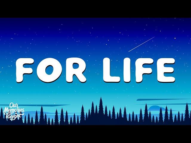 Kygo - For Life (Lyrics) ft. Zak Abel, Nile Rodgers