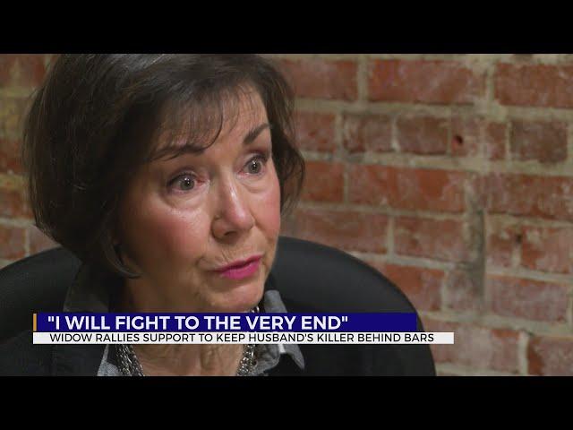 Family of Mike Locke fighting for justice ahead of fourth parole hearing for man who killed him
