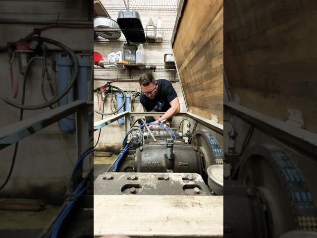 Kerf Waterjet (My Career)