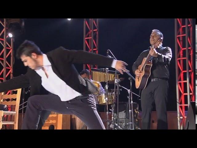 Pavlo - Broken Plates (Live in Kastoria 2015) Official Video