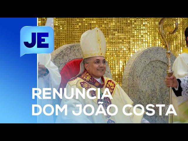 Arquidiocese de Aracaju anunciou que o arcebispo metropolitano renunciou ao cargo - Jornal do Estado