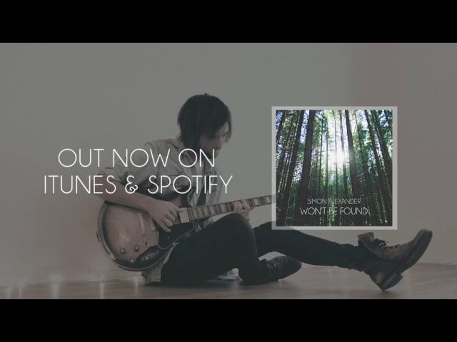 Simon Alexander - The Faker