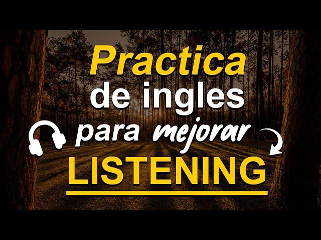 🟠 Aprende Inglés Escuchando Frases Cortas y Comunes | Educa Tu Oído Oyendo Inglés  