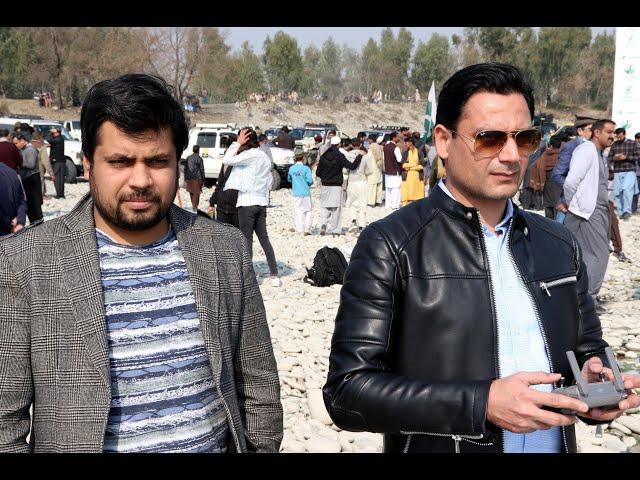 Highlights of Indus River Cross Jeep Rally 2021at Swabi Hund